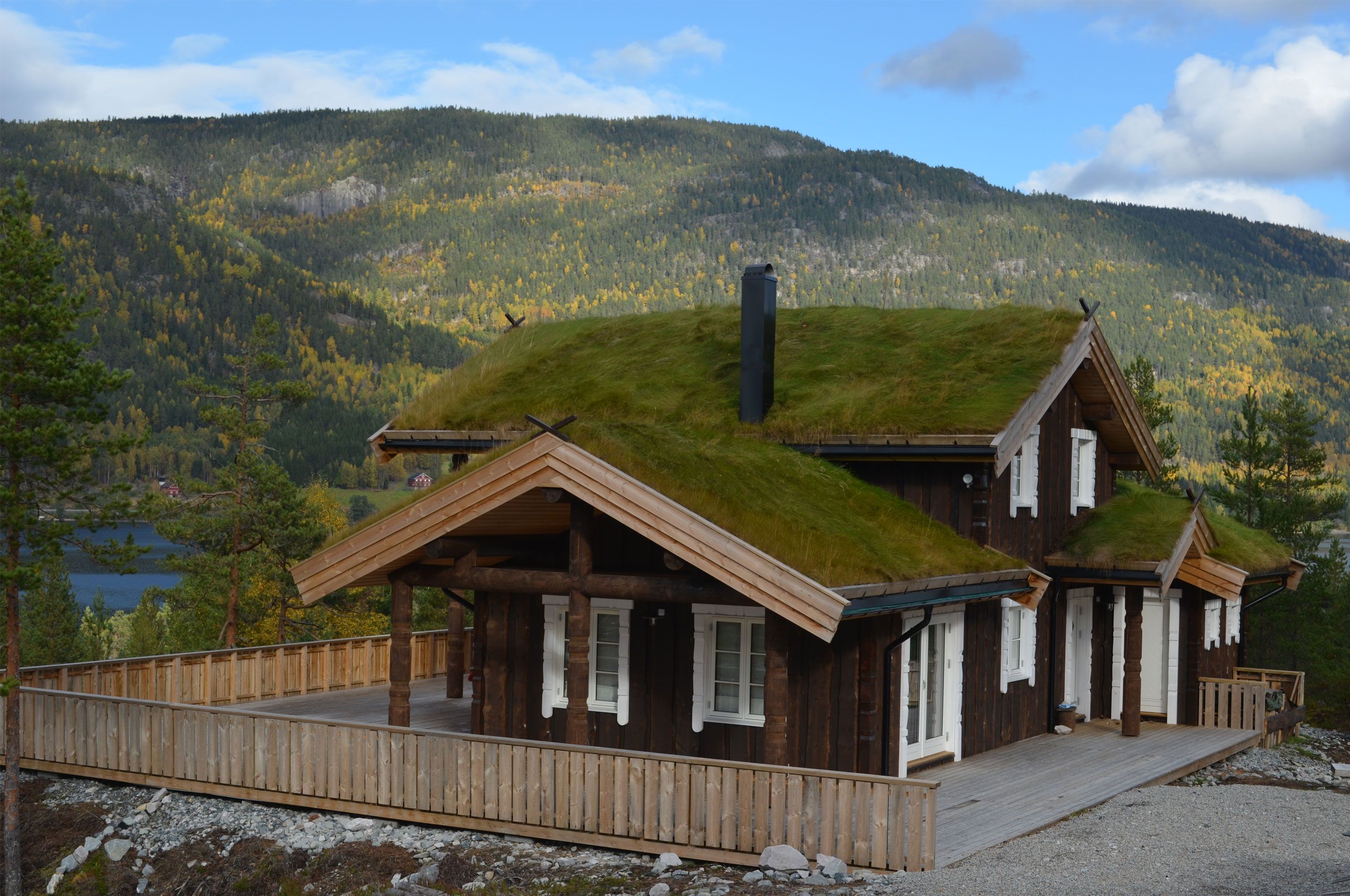 Fjord Home | uw droomhuis in Noorwegen & Zweden