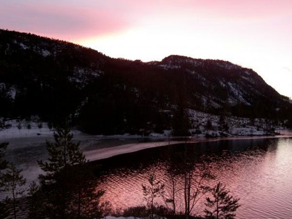 Type Storodde | Vakantie Noorwegen | Fjord Home