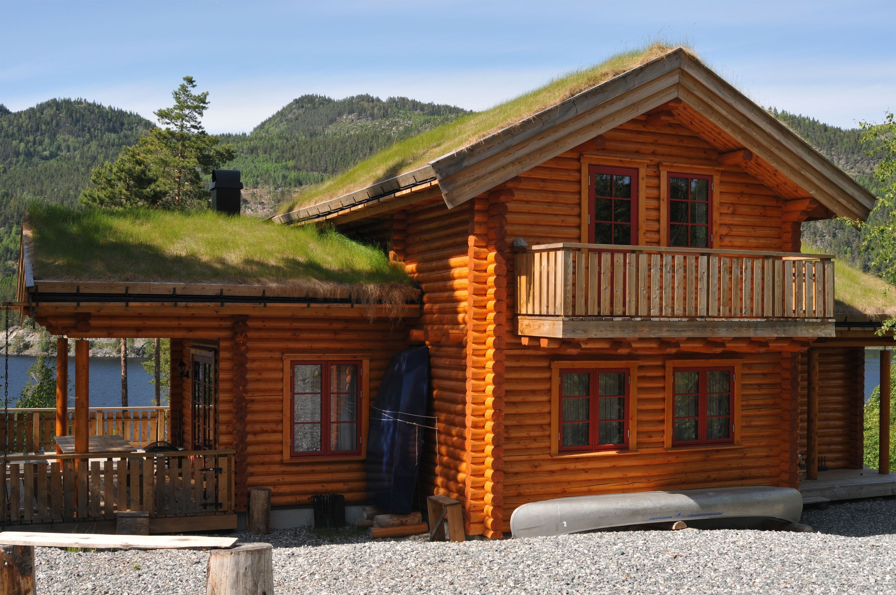 Fjord Home | uw droomhuis in Noorwegen & Zweden