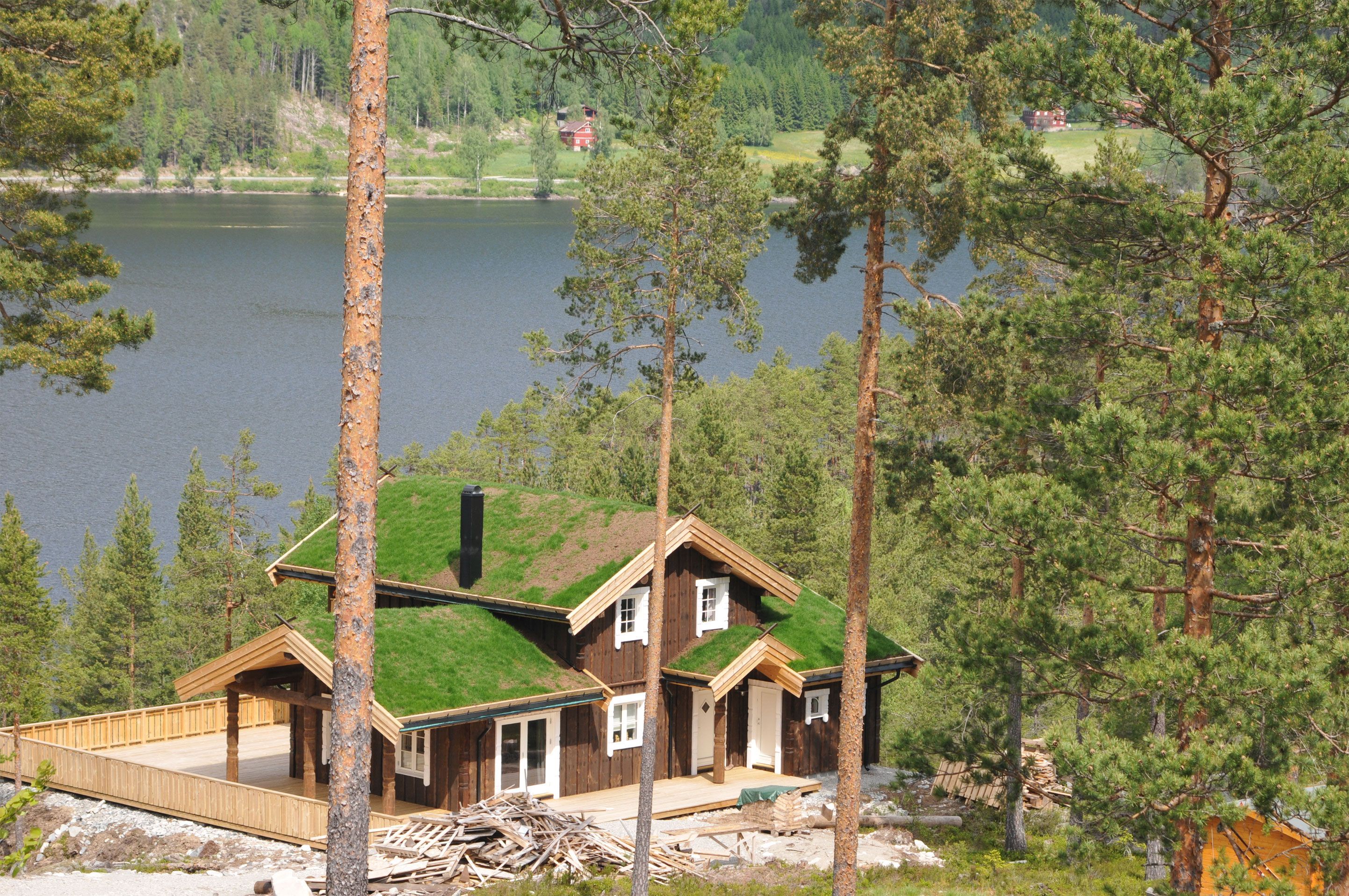 Fjord Home | uw droomhuis in Noorwegen & Zweden