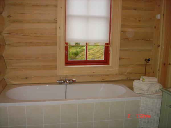 Badkamer Vakantievilla Type Storodde | Fjord Home