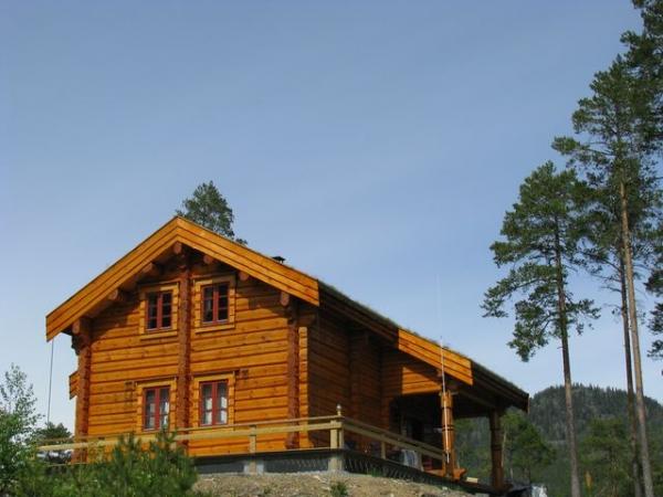 Huurwoning Lillesand Noorwegen Fjordhome Geniet van de natuur