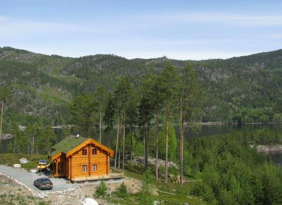 Huurwoning Lillesand Noorwegen Fjordhome Prachtig Noorwegen